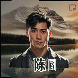 陈璟
